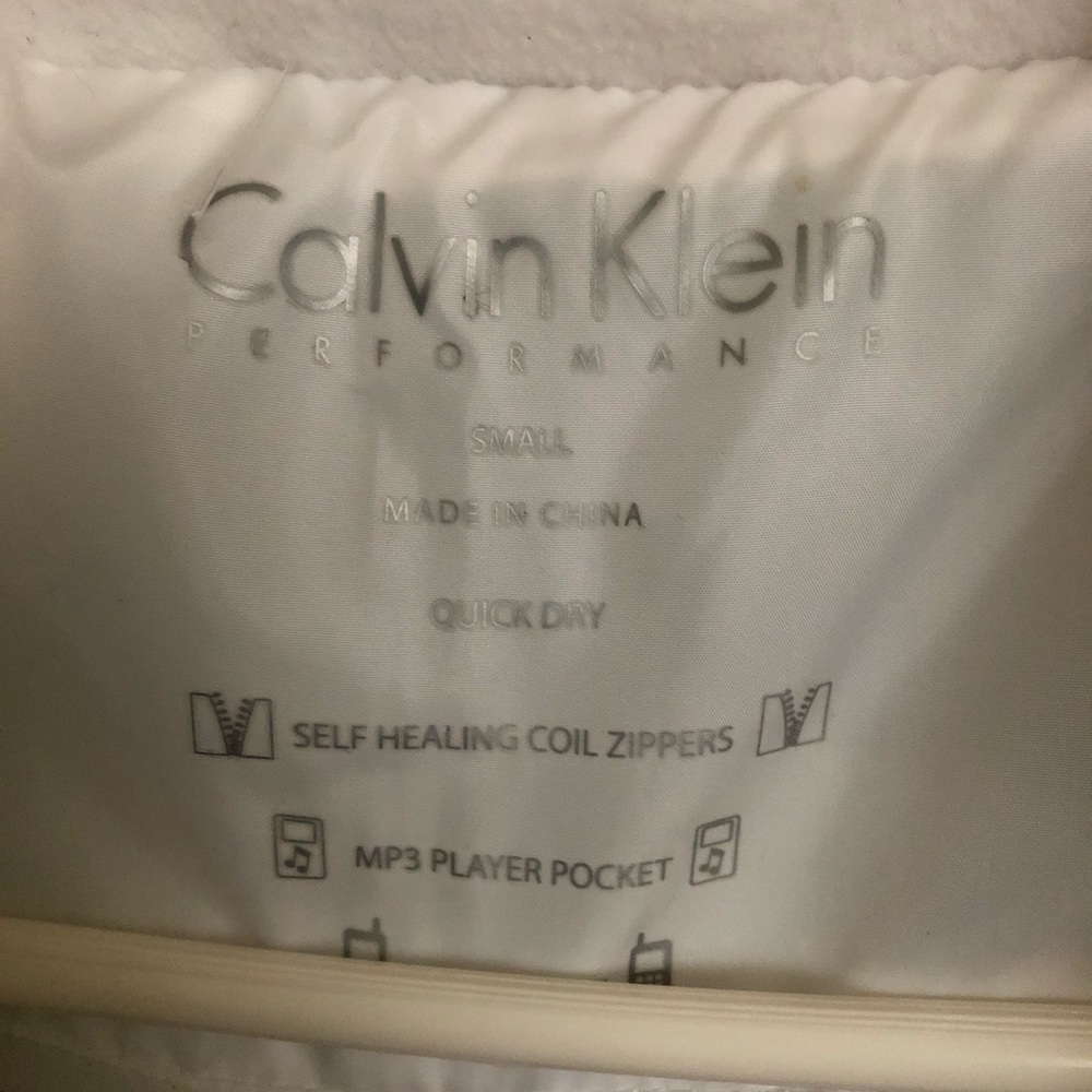 Calvin Klein Vest